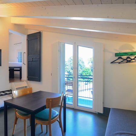 Apartamento Marilena Castelnuovo del Garda Exterior foto