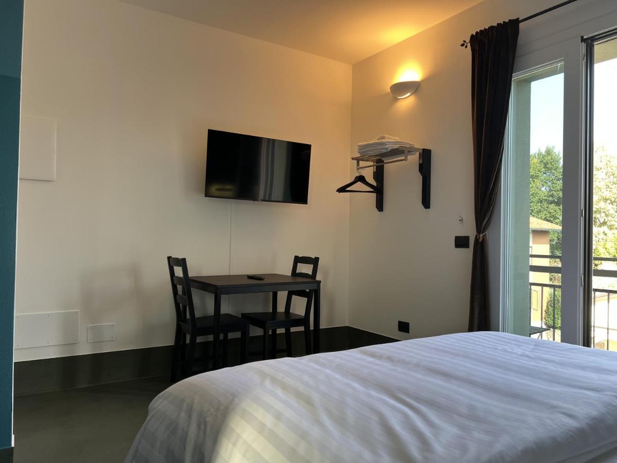 Apartamento Marilena Castelnuovo del Garda Exterior foto