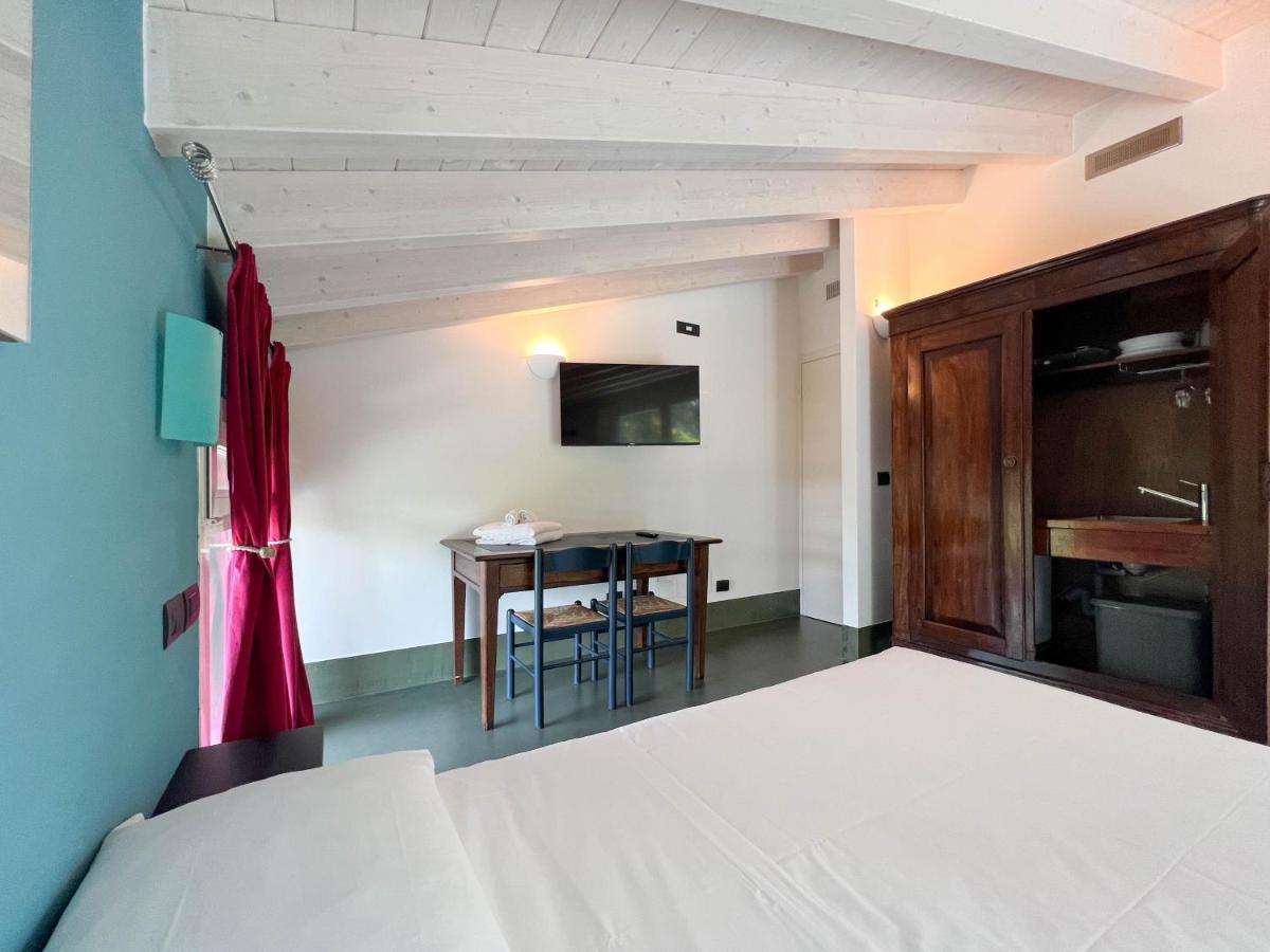 Apartamento Marilena Castelnuovo del Garda Exterior foto
