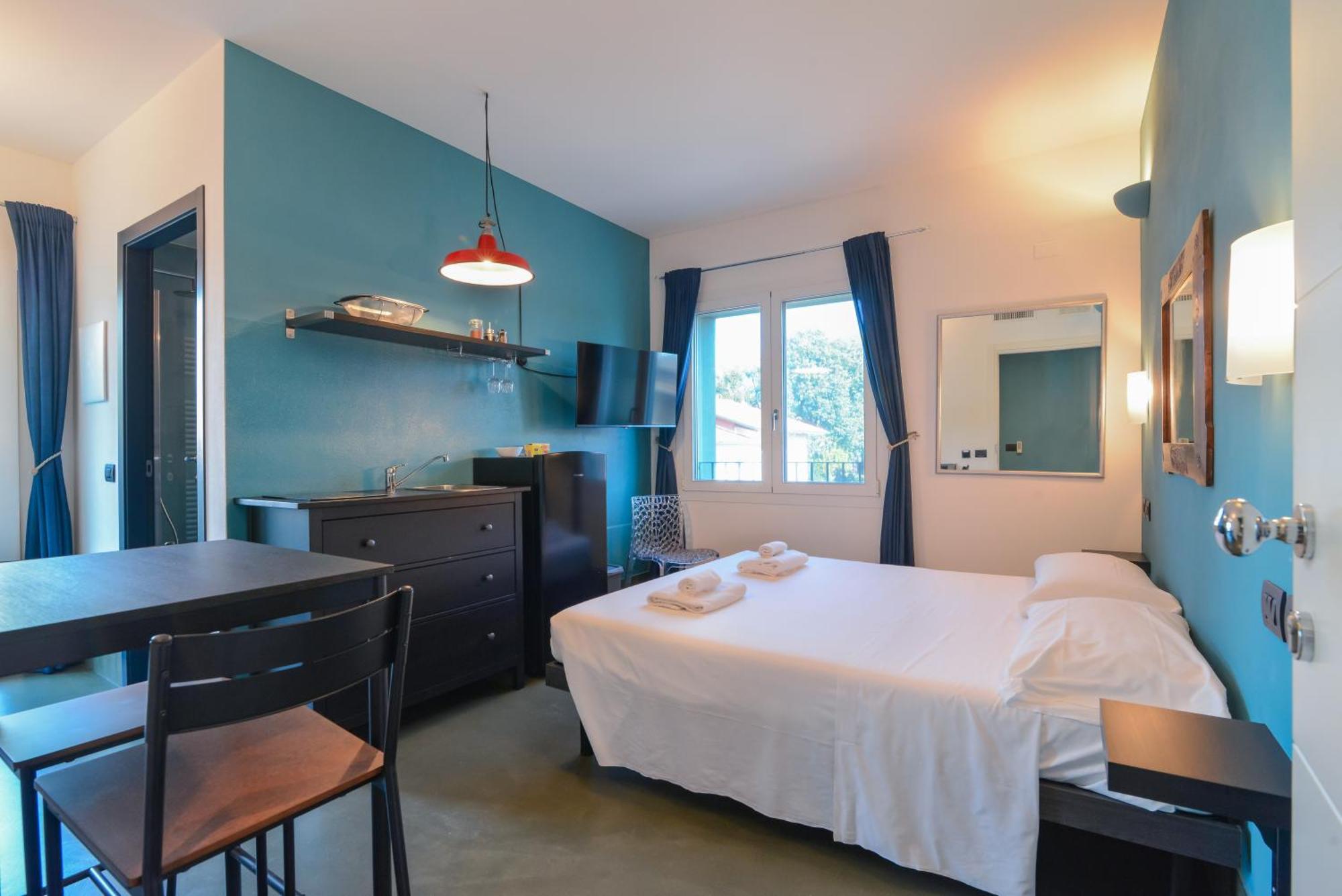 Apartamento Marilena Castelnuovo del Garda Exterior foto