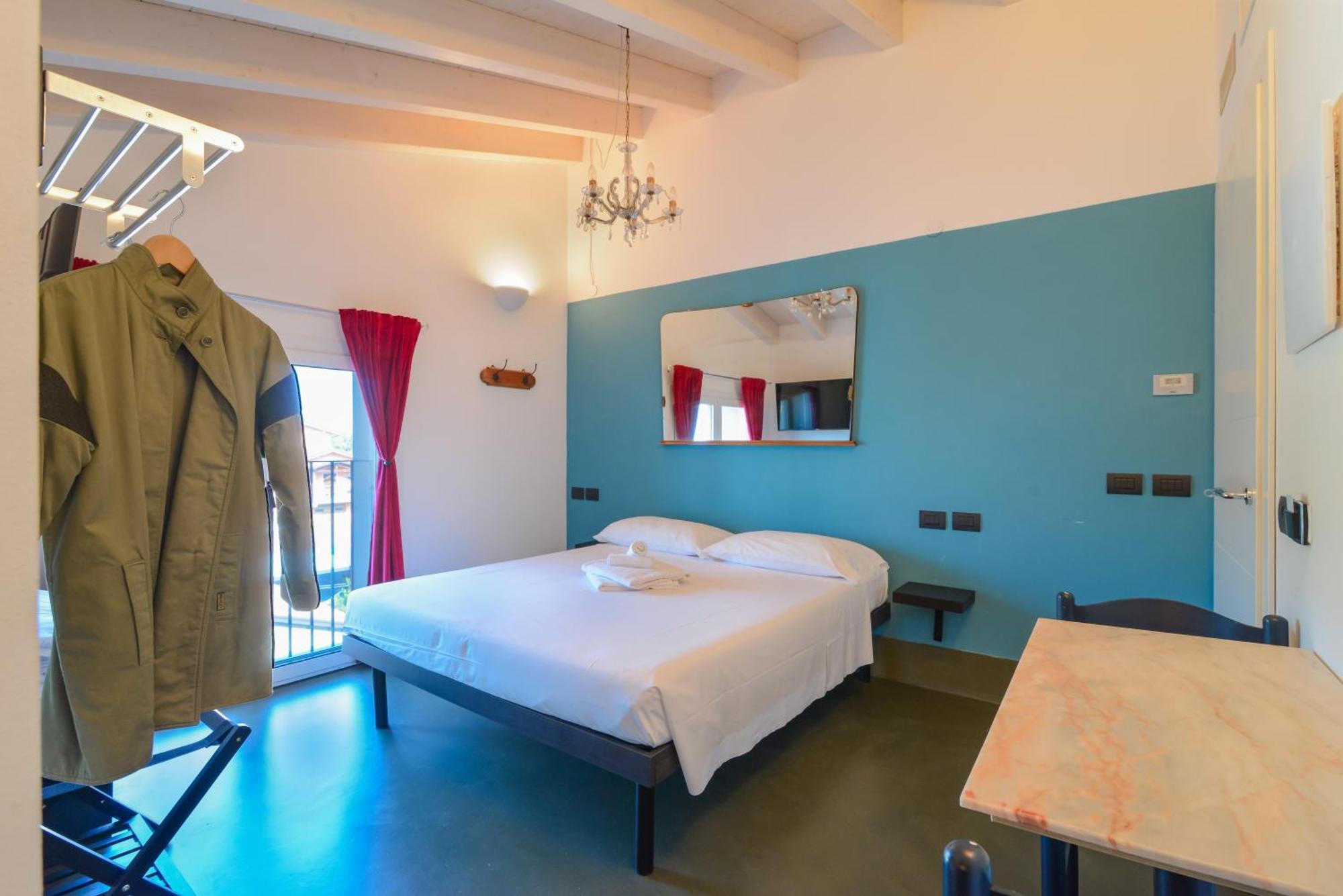 Apartamento Marilena Castelnuovo del Garda Exterior foto