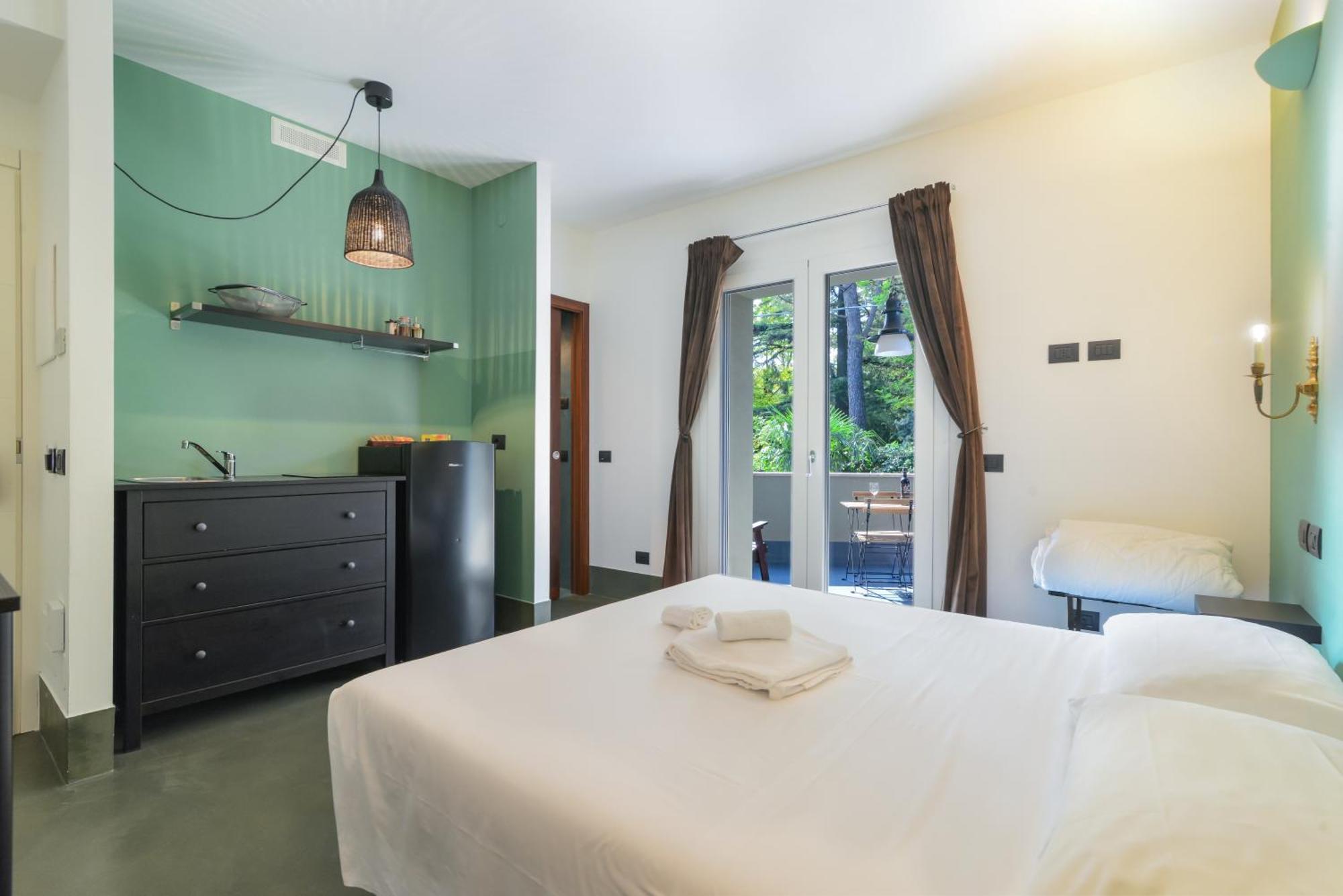 Apartamento Marilena Castelnuovo del Garda Exterior foto