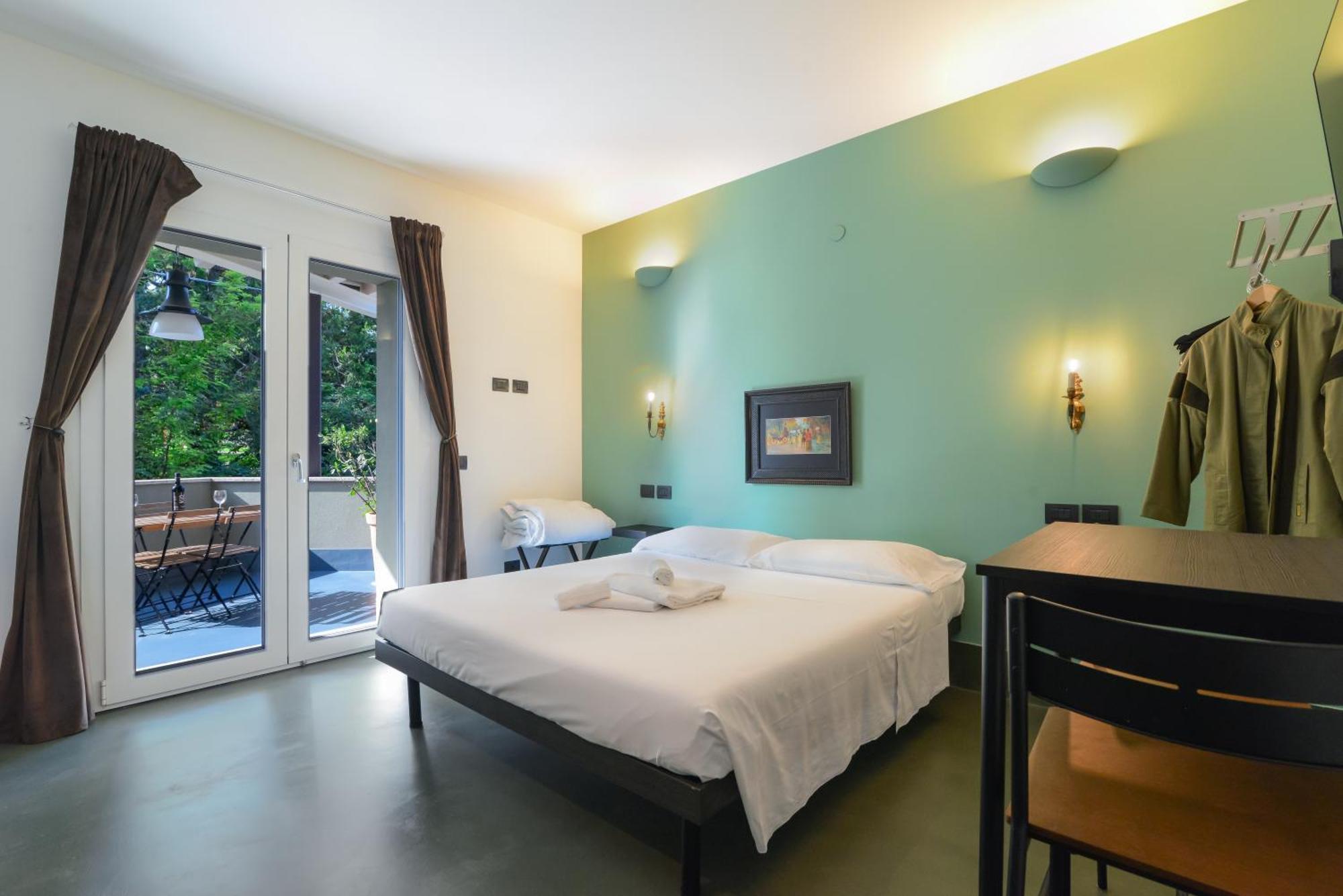 Apartamento Marilena Castelnuovo del Garda Exterior foto