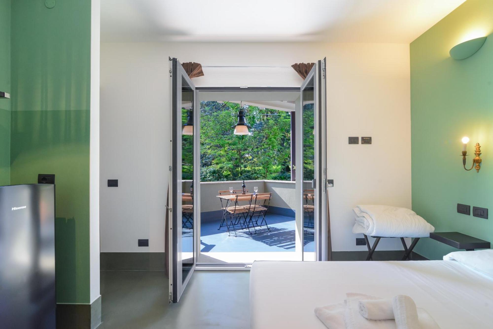 Apartamento Marilena Castelnuovo del Garda Exterior foto