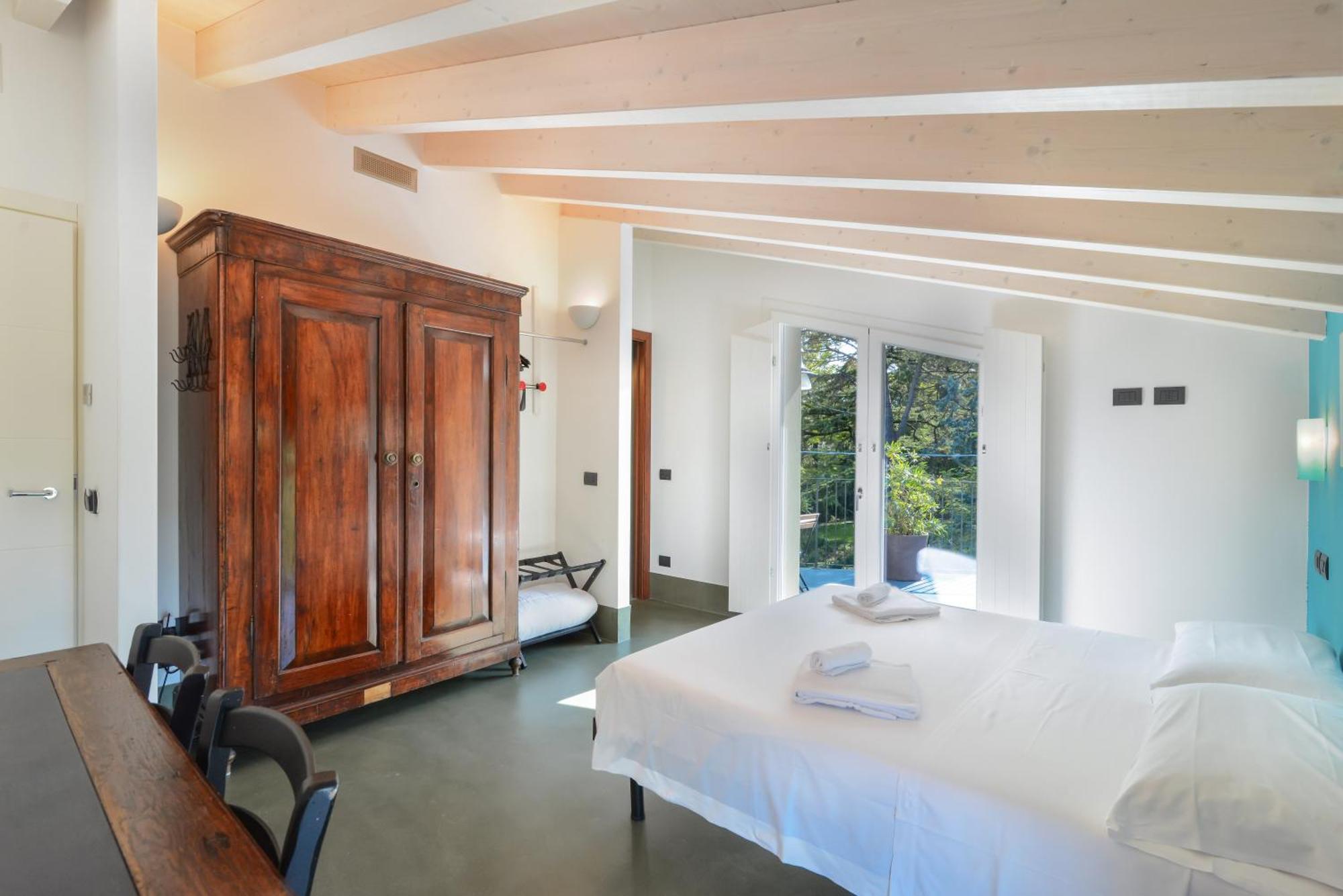 Apartamento Marilena Castelnuovo del Garda Exterior foto