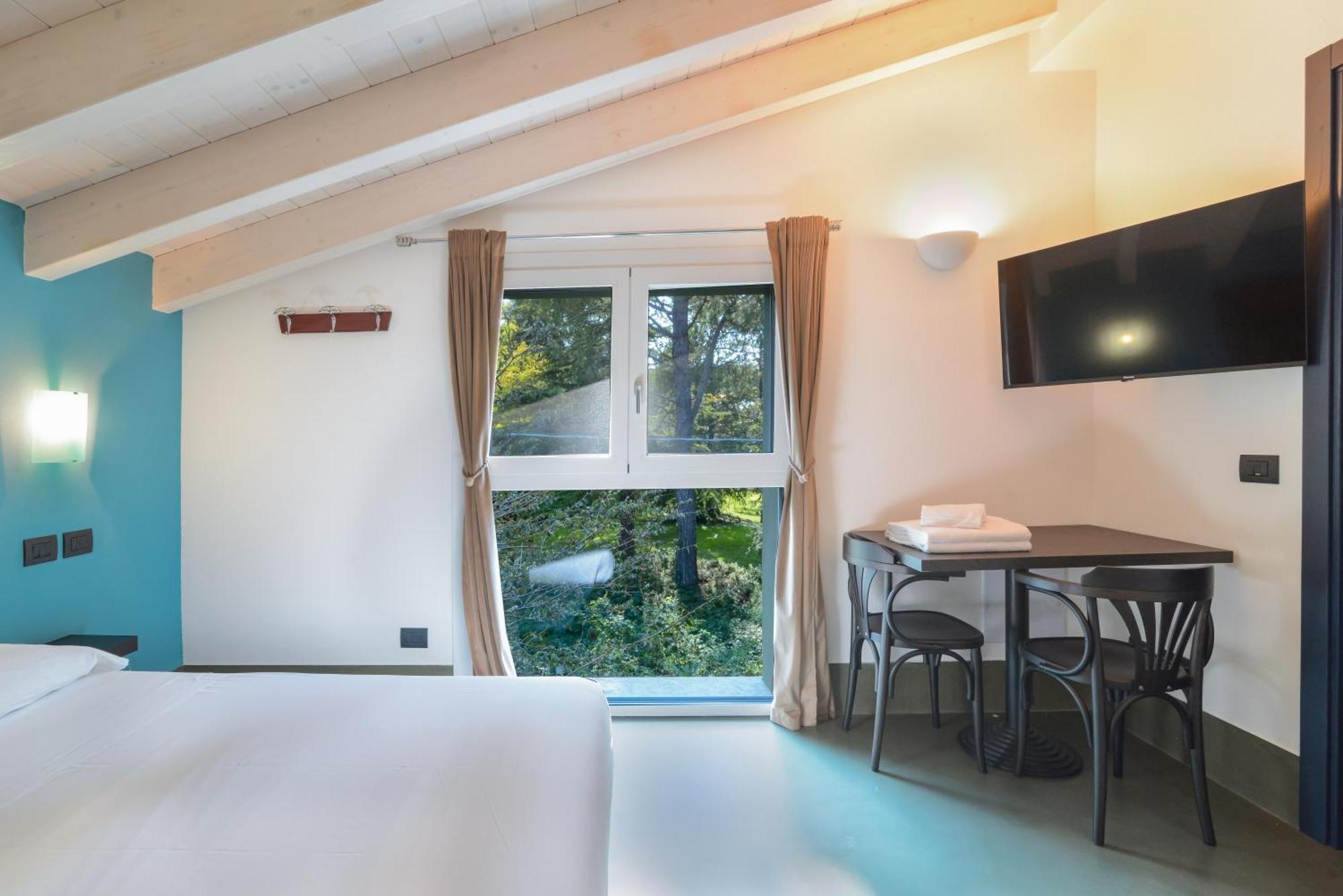Apartamento Marilena Castelnuovo del Garda Exterior foto
