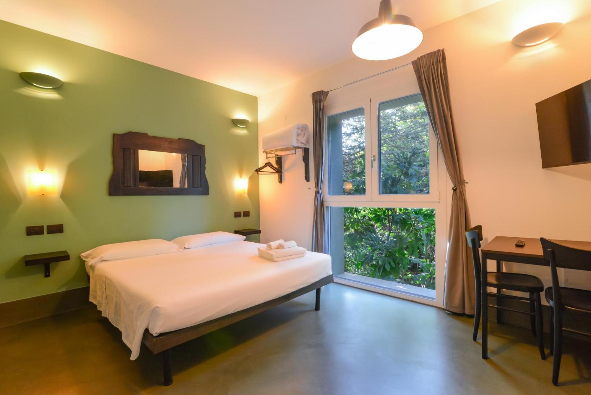 Apartamento Marilena Castelnuovo del Garda Exterior foto